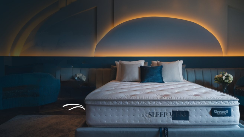 Why Sleepwell Mattresses Are the Best Choice in Cooch Behar